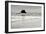 Beach Reflection 5-Lee Peterson-Framed Photographic Print