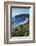 Beach Resort in Liguria, Italy-Sheila Terry-Framed Photographic Print