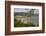 Beach resort town of Newport Beach, California.-Mallorie Ostrowitz-Framed Photographic Print