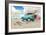 Beach Ride I-James Wiens-Framed Art Print