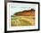 Beach Road-Harvey Kidder-Framed Limited Edition