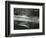 Beach, San Francisco, 1984-Brett Weston-Framed Premium Photographic Print