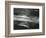 Beach, San Francisco, 1984-Brett Weston-Framed Photographic Print