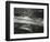 Beach, San Francisco, 1984-Brett Weston-Framed Photographic Print