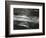 Beach, San Francisco, 1984-Brett Weston-Framed Photographic Print