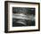 Beach, San Francisco, 1984-Brett Weston-Framed Photographic Print