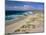 Beach, Sandwood Bay, Highland Region, Scotland, UK, Europe-Duncan Maxwell-Mounted Photographic Print