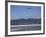 Beach, Santa Monica, Malibu Mountains, Los Angeles, California-Wendy Connett-Framed Photographic Print