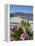 Beach Scene, Alykanas, Zakynthos, Ionian Islands, Greek Islands, Greece, Europe-Frank Fell-Framed Premier Image Canvas