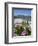 Beach Scene, Alykanas, Zakynthos, Ionian Islands, Greek Islands, Greece, Europe-Frank Fell-Framed Photographic Print