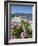 Beach Scene, Alykanas, Zakynthos, Ionian Islands, Greek Islands, Greece, Europe-Frank Fell-Framed Photographic Print