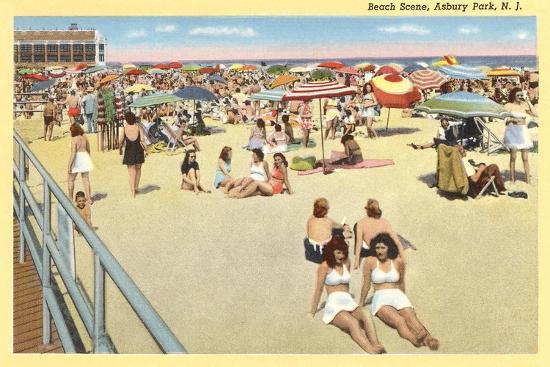 Art Print, , large