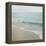 Beach Scene I-Susan Bryant-Framed Stretched Canvas