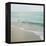 Beach Scene I-Susan Bryant-Framed Stretched Canvas