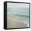 Beach Scene I-Susan Bryant-Framed Stretched Canvas