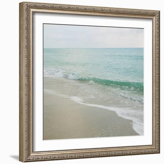 Beach Scene I-Susan Bryant-Framed Photographic Print