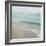 Beach Scene I-Susan Bryant-Framed Photographic Print