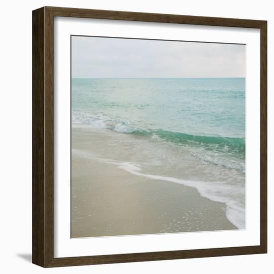 Beach Scene I-Susan Bryant-Framed Photographic Print