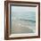 Beach Scene I-Susan Bryant-Framed Photographic Print