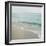 Beach Scene I-Susan Bryant-Framed Photographic Print