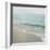 Beach Scene I-Susan Bryant-Framed Photographic Print