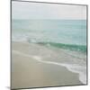 Beach Scene I-Susan Bryant-Mounted Photographic Print