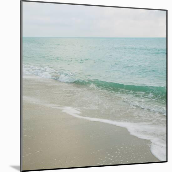 Beach Scene I-Susan Bryant-Mounted Photographic Print