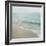 Beach Scene I-Susan Bryant-Framed Photographic Print