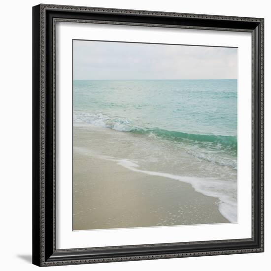 Beach Scene I-Susan Bryant-Framed Photographic Print