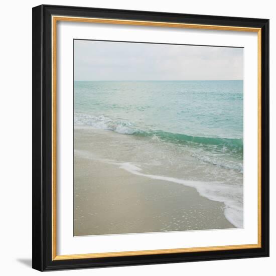 Beach Scene I-Susan Bryant-Framed Photographic Print