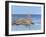 Beach Scene I-Dianne Miller-Framed Art Print