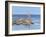 Beach Scene I-Dianne Miller-Framed Art Print