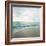 Beach Scene II-Susan Bryant-Framed Photographic Print