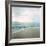 Beach Scene II-Susan Bryant-Framed Photographic Print