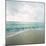 Beach Scene II-Susan Bryant-Mounted Photographic Print