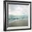 Beach Scene II-Susan Bryant-Framed Photographic Print