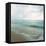 Beach Scene III-Susan Bryant-Framed Stretched Canvas