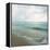 Beach Scene III-Susan Bryant-Framed Stretched Canvas