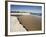 Beach Scene in the Tourist Zone on the Mediterranean Sea, Sousse, Gulf of Hammamet, Tunisia-Dallas & John Heaton-Framed Photographic Print