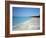 Beach Scene, Varadero, Cuba, West Indies, Central America-John Harden-Framed Photographic Print