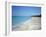 Beach Scene, Varadero, Cuba, West Indies, Central America-John Harden-Framed Photographic Print