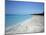 Beach Scene, Varadero, Cuba, West Indies, Central America-John Harden-Mounted Photographic Print