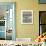 Beach Scene-Winslow Homer-Premium Giclee Print displayed on a wall