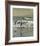 Beach Scene-Winslow Homer-Framed Premium Giclee Print