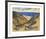 Beach Scene-Max Beckmann-Framed Premium Giclee Print