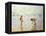 Beach Scene-Charles-Garabed Atamian-Framed Premier Image Canvas