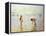 Beach Scene-Charles-Garabed Atamian-Framed Premier Image Canvas