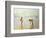 Beach Scene-Charles-Garabed Atamian-Framed Giclee Print