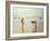 Beach Scene-Charles-Garabed Atamian-Framed Giclee Print