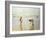 Beach Scene-Charles-Garabed Atamian-Framed Giclee Print